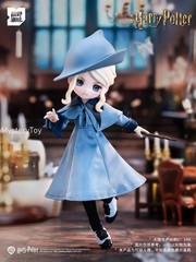COME4FREE HARRY POTTER SERIES 1/12 BJD BLIND BOX MJD ACTION FIGURES BJD