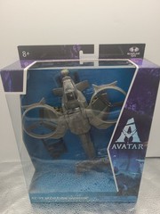 Avatar World of Pandora RDA AT-99 Scorpion Vehicle Brand New McFarlane A5