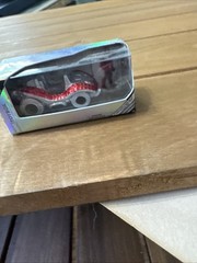 Marvel Spider-Man Automobile