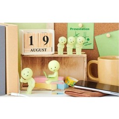 Smiski @Work Series One Individual Mystery Random Figurine