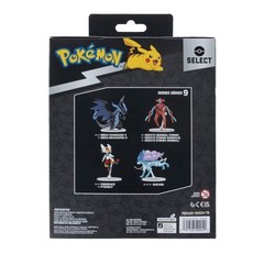 Pokemon Select Mega Charizard X Action Figure Target Exclusive