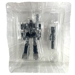 Transformers Masterpiece MP-36 Megatron Action Figure Transforming Toy Open Box