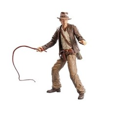 Indiana Jones Adventure Series (Temple Escape) Exclusive 6” Action Figure F6057