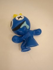 Official Roblox Rainbow Friends Mystery Bag Blue Mini Figure Phat Mojo 2024 2.5″