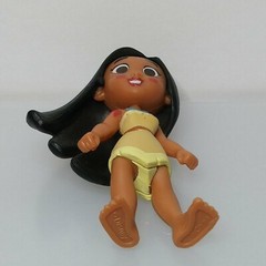Disney 100 Years Of Defying Odds Pocahontas Princess PVC Figure