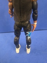 WWE Jey Uso Elite Top Picks Series 2024 Wrestling Main Event Jay Bloodline