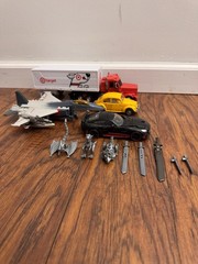 Transformer Studio Series Lot