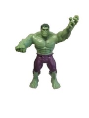 2013 HASBRO 11.5″ GREEN MARVEL ACTION FIGURE – #A4810