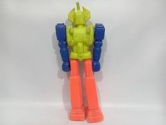 Wakusei Robot Danguard Ace Jumbo Machinder Argentine Vintage 20 inch No Mazinger
