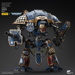 JOYTOY Warhammer 40K 1/18 Imperial Knights House Terryn Knight Paladin Model