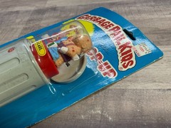 Garbage Pail Kids “CORRODED CARL” Pop-Up Imperial Toys 1986 SEALED G4
