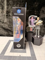 McFarlane DC Multiverse Collector Edition 7″ Figure – Wonder Woman (Chase)