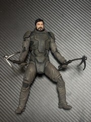 McFarlane Toys Dune figure lot