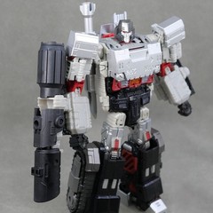 Chest Armor Arm Cannon Weapon Upgrade Kit For Titans Return Megatank Accessories