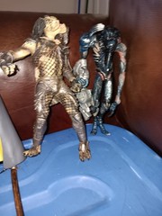 Anime Revoltech mixed Toy Haul