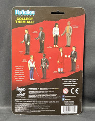 ReAction Pulp Fiction Bloody Edition Vincent Vega Action Figure Funko 2014 NEW