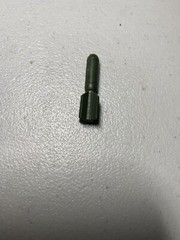 Ammo Dump Gi Joe Vintage 1985 Hasbro Part Bomb Missile