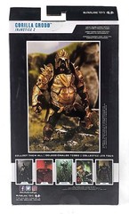 Gorilla Grodd McFarlane DC Comics Multiverse Injustice 2 Figure 7” Sealed MIB