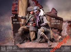 OPAPA Toys PG202502 1/6 Bolina Lady Nightingale Action Figure Winter Ver InStock