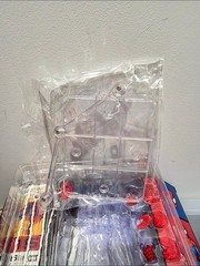 CT Toys MAFEX No.185 Spider-Man Classic costume 1/12, 6inch scale Action Figure