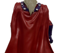 Magneto 6 Inch Action Figure MISSING HAND Age of Apocalypse LOOSE INCOMPLETE