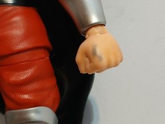 Ultra Street Fighter II M. Bison 6″ inch action figure JADA Toys 2024 complete