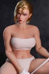 STAR MAN Cammy 2.0 Street Fighter 1/6 Action Figures Skeleton W/ body 12”