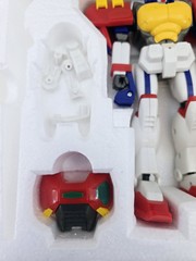 03 MOBILE SUIT FIGHTER G-GUNDAM NEO AMERICA GUNDAM MAXTER 1998 BANDAI