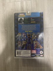 Marvel Legends 1st Appearance of Grey Hulk Galactus Series w/Comic Book MISB