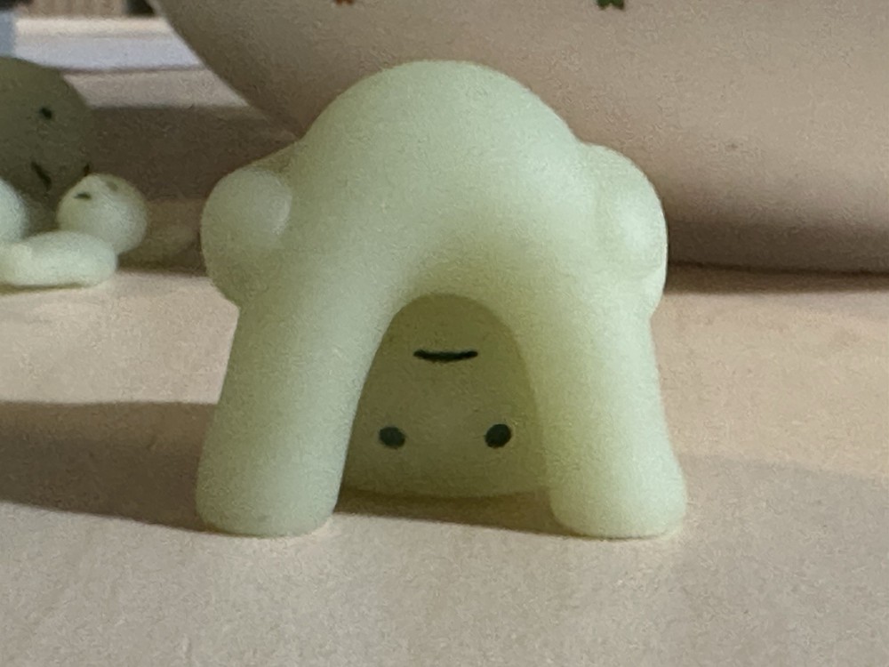 Smiski Series 2 – Smiski Peeking