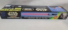 1996 Hasbro Power of The Force Electronic Darth Vader Lightsaber