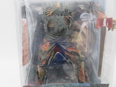 Reel Toys Cult Classics 7″ JASON VOORHEES Friday the 13th Figure [NECA, 2010]