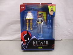 2024 McFarlane Batman the Animated Series Batgirl