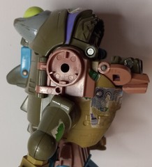 Generation 1 Transformers Bundle of 9 -Not All Complete & Some have Broken Parts