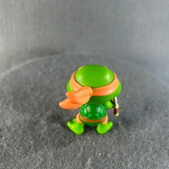 Funko Mini Mystery Teenage Mutant Ninja Turtles Michelangelo Figure 2023
