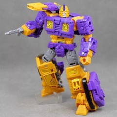 For Titans Return Fortress Maximus Siege Impactor Replacement Head Upgrade Kit
