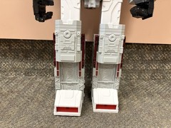 + Siyang Culture Hai Shen Wei Metroplex KO Defense Fortress Y-C001 16″ Tall