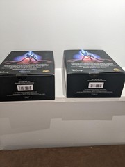 Disney TRON Flynn 7″ Walgreens Exclusive 2019 Diamond Select Toys SET OF 3