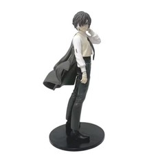NEW Osamu Dazai/Chuya Nakahara: Bungo Stray Dogs Manga 15-years-old Figure
