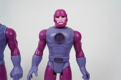 X-Men ’97 Retro Sentinel Marvel Legends Action Figure Loose Lot