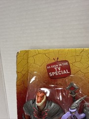 RARE! – Toy Story That Time Forgot Battleopolis Action Figure Pack
