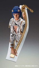 SAS JoJo Part 5 Giorno Giovanna Bruno Bucciarati 6 in Action figure Set Super