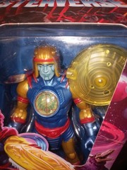 MASTERS UNIVERSE MASTERVERSE SY-KLONE ROBOTO NINJOR NEW ETERNIA SET LOT