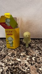 SMISKI Exercising Series ***Secret Muscle Man*** SUPER RARE! From Japan Dreams