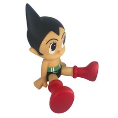 7 inch – Astro Boy Action Figure Anime Cartoon Japan Figurine Toy USED Bulk