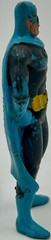 Hard Plastic 1974 N.P.P. Batman Action Figure NPP