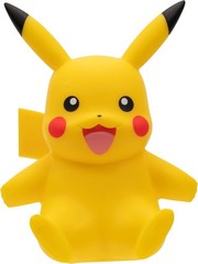 Jazwares Pokemon Select Series 1 Pikachu Boxed 4″ Vinyl Figure Collectible Toy