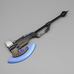 IN STOCK ONLY Big Axe Weapon Upgrade Kit For AOTP Prima Prime