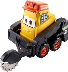 Disney Planes Fire & Rescue Blackout Die Cast Mattel Brand New Sealed