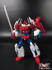 New Planet X toy PX-C02 PXC02 Kadmos IDW Star Saber Action figure in stock 24CM